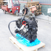 QSB6.7-C155 CPL4952 Cummins Motor Diesel QSB6.7 Engine Price for Excavator