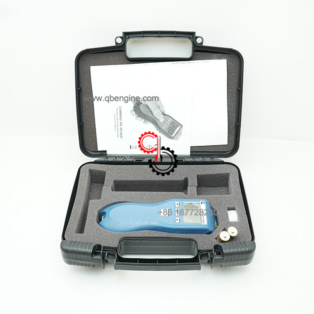 4919041 Genuine PLT200 W/Carry Case Tachometer Kit Cummins