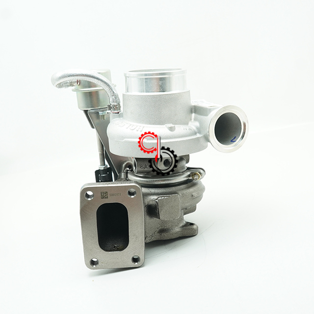 CM2350 Cummins Machinery Engine QSF3.8 Parts HE200WG Aftermarket Turbocharger 5547871 5460734