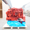 ISC-330 Cummins ISC 8.3 330HP Inline 6 Cylinder Truck Engine