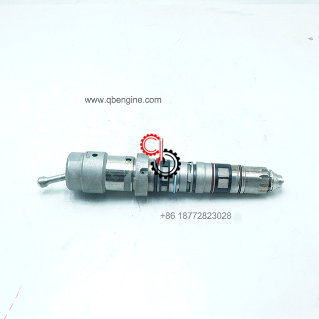 4326780PX Genuine Cummins QSK60 QSK45 Injector Agriculture Tractor Spare Parts