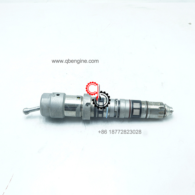 4326780PX Genuine Cummins QSK60 QSK45 Injector Agriculture Tractor Spare Parts