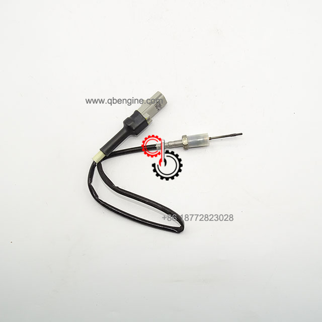 4954574 Temperature Sensor M11 ISM11 QSM11 Genuine Cummins Machine Parts