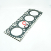 4946620 4932209 Cylinder Head Gasket Cummins ISB4.5 QSB4.5 Engine Spare Parts