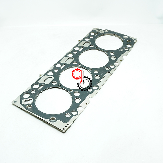 4946620 4932209 Cylinder Head Gasket Cummins ISB4.5 QSB4.5 Engine Spare Parts