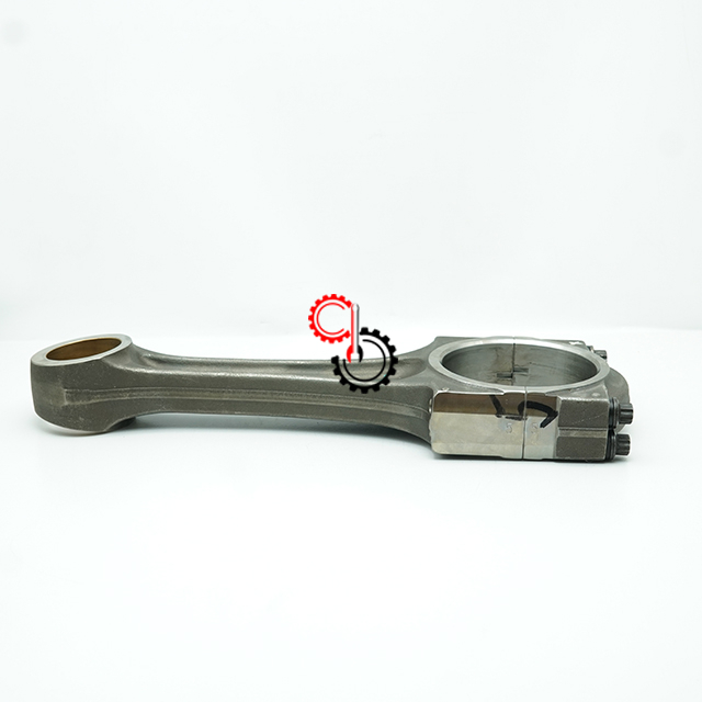 3092935 Engine Connecting Rod Original Cummins QST30 Generator Parts