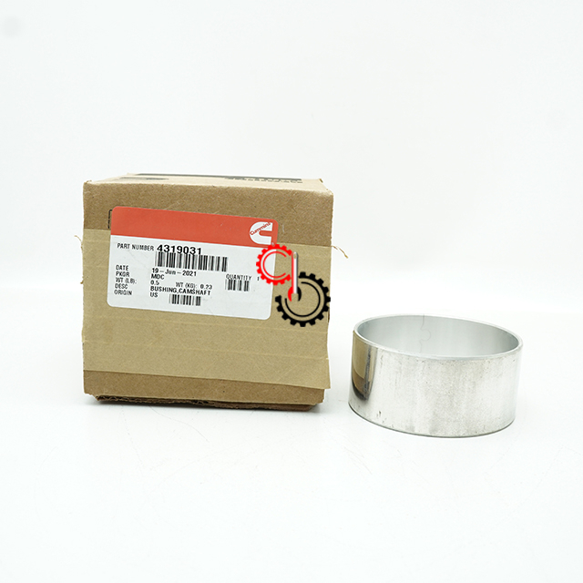 Camshaft Bushing 3680580 4319031 ISX15 QSX15 Cummins Diesel Engine