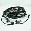 ECM Wiring Harness 5344830 5368891 Cummins Machinery Engine Parts Original ISB QSB CM2350 