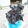 4BTA3.9-C125 Cummins 4BTA 4B3.9 130HP 97KW 2500RPM 4BT Cummins engine for sale