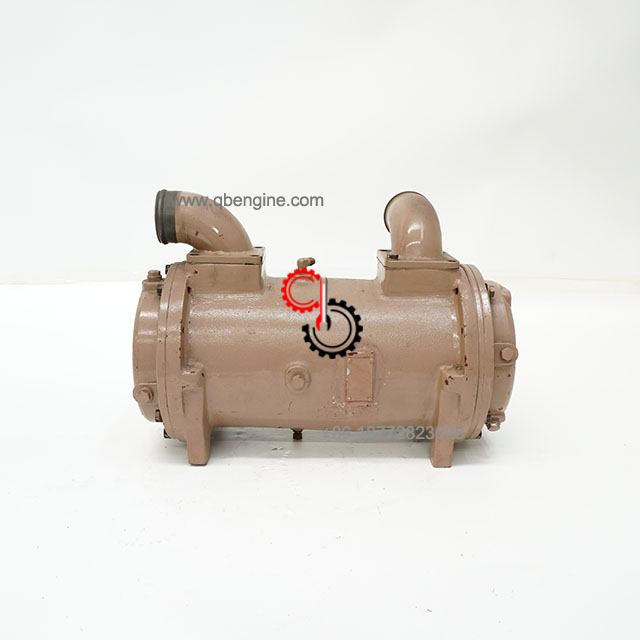 3968810 3050385 3968809 3968807 3011108 3008844 K19 Cummins Heat Exchanger Motor Parts Thailand