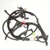 5309510 ISL CM2880 L112 Electronic Control Module Wiring Harness 78599004 Cummins Marine Engine