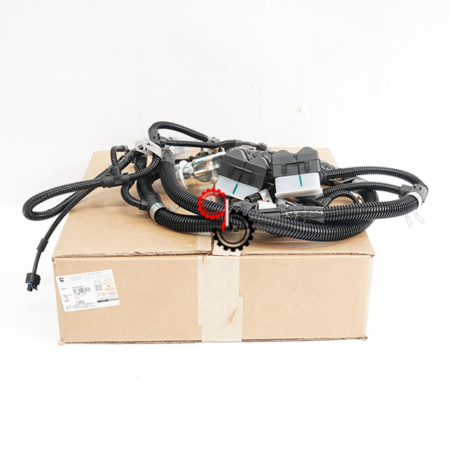 QSM11 Wiring Harness 2864487 4952752 4004501 2864488 Cummins Machinery Engine Parts