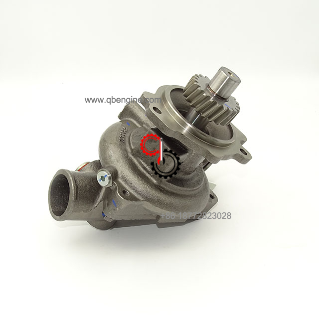 2882145 4299041 M11 QSM11 Cummins Water pump Engines Parts