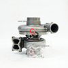 4956147 4956149 4041284 2837537 5327836 2834219 4044193 2837535 5327834 Original QSK50 Heat Exchanger HX83 Water Cooler Holset Turbocharger Cummins