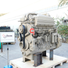 KTTA19-C700 Construction Engine for 7555B Belaz dump truck