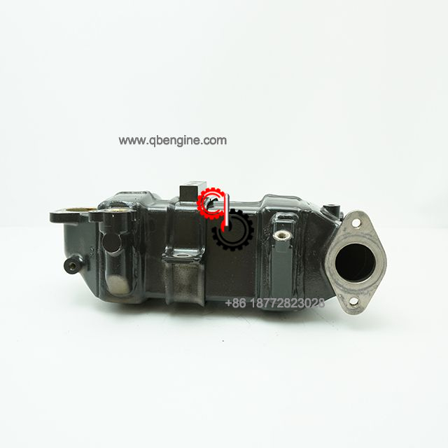 5293236 5285124 Cummins QSB4.5 EGR Cooler Engine Parts