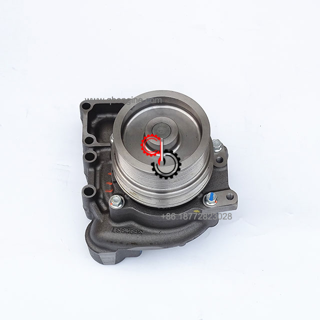 5406048 ISX QSX Cummins Water pump Other Engine Accessories