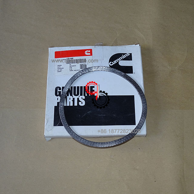 5267906 Genuine ISB QSB Cummins Aftertreatment Device Gasket