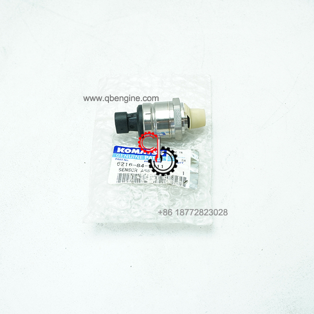 6216-84-9111 3408587 QSK Original Cummins Pressure Sensor