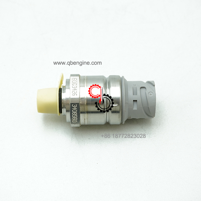 3408560 3408496 QSK KTA19 Pressure Sensor Original Cummins Generator Parts