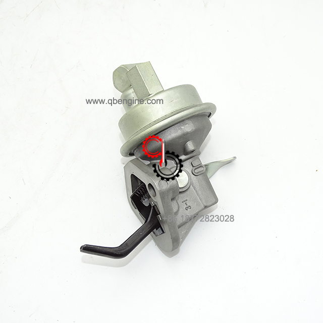 4937405 6BT ISB ISG Genuine Cummins Fuel Transfer Pump