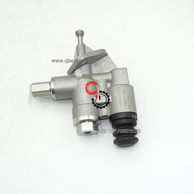 4988749 Fuel Transfer Pump Genuine Cummins 6BT 6CT ISG12