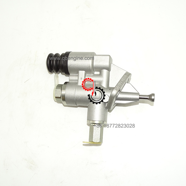 4988751 Original Cummins 6CT QSB3.9 QSB4.5 Diesel Driven Fuel Transfer Pump