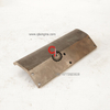 3410454 QSK60 Genuine Connection Bracket Cummins Spare Parts for Generators