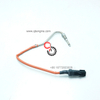 5376109 QSK Cummins Temperature Sensor Genuine Excavator Part Guangzhou