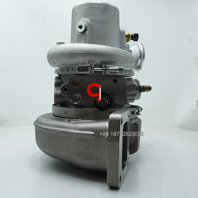 4955852 4045933 4047415 Cummins ISC ISL Turbocharger Engine Parts