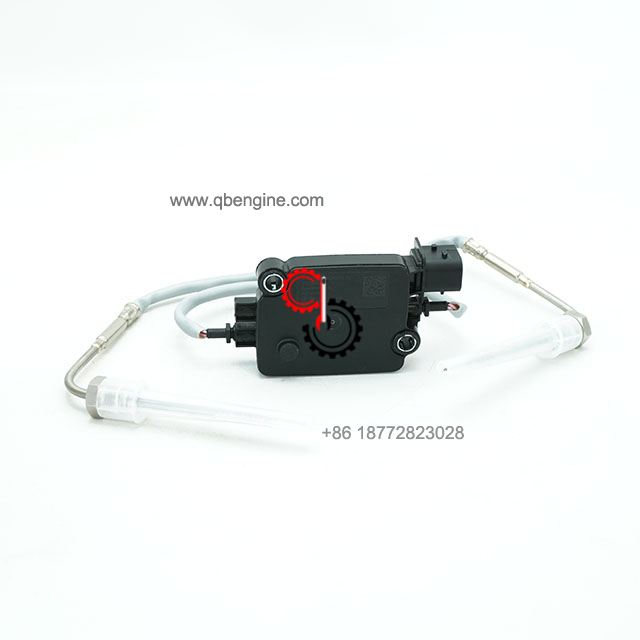 4308695 5461635 Genuine Cummins Application Control Data