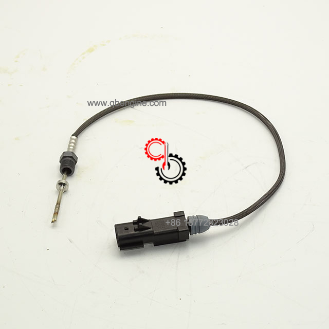 4326893 Temperature Sensor Original Cummins Machine Parts