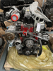 QSF3.8-C115 QSF3.8T3C115 Foton Cummins QSF 3.8 Engine Assembly for sale