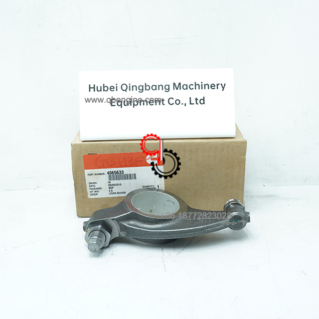 4065633 4065772 Original QSK45 QSK60 Rocker Lever Cummins