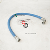 AM16046 SL QSK Flexible Hose Genuine Cummins Excavator Spare Parts