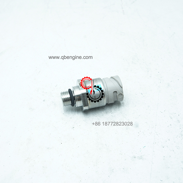 5698271 Genuine Cummins QSK Pressure Sensor Spare Parts Excavator