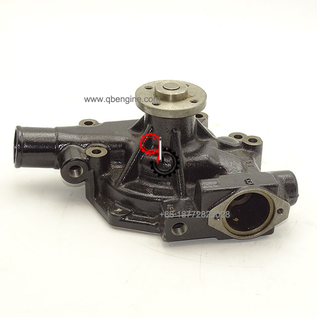 3800885 5404285 5301483 C6204611901 B3.3 Cummins Water pump Mining Machine Parts