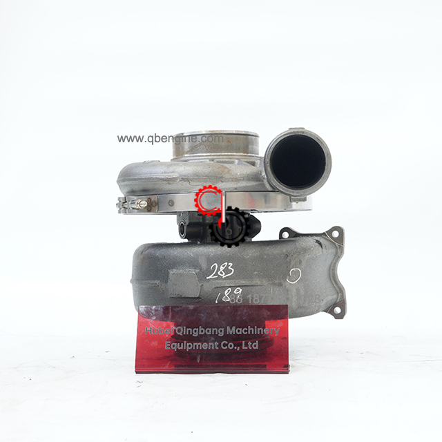 5455345 5455343 5459719 Holset Turbocharger Original Cummins QSK95-G