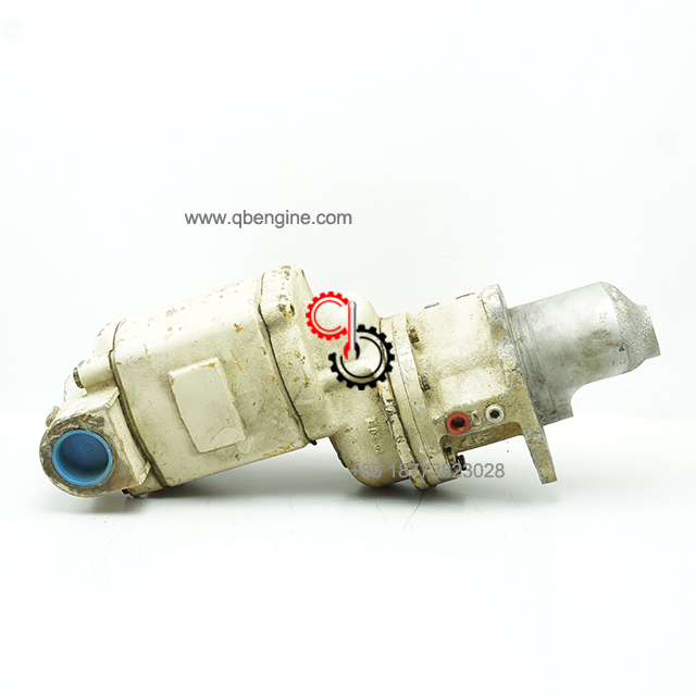 150BMPE88R53-200 Original Cummins Diesel Starter Motor