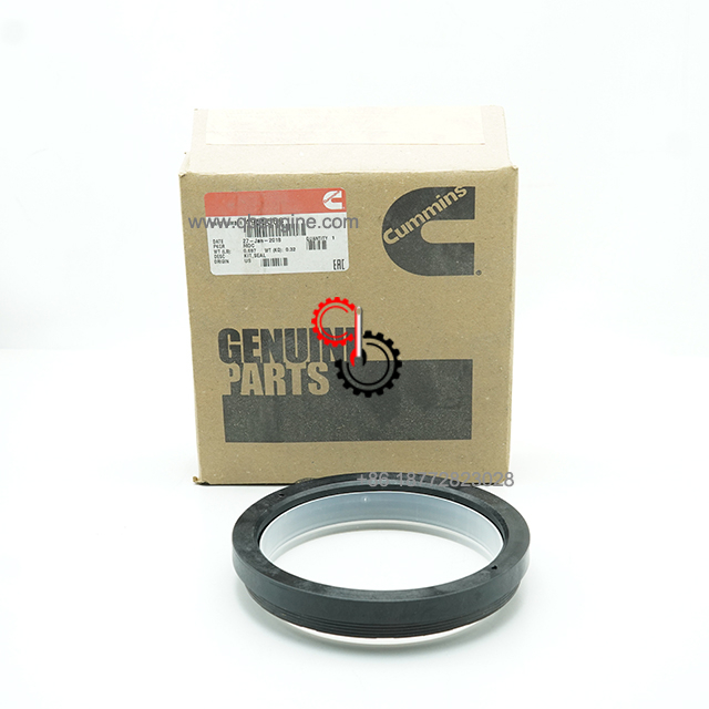 4955566 3973745 6BT QSB Rear Crankshaft Seal Kit Genuine Cummins