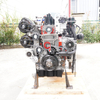 ISB4.5E6C210 Cummins ISB 4.5 210HP Euro 6 Truck Engine Assembly