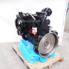 L9.3-C260 Cummins 6LT9.3 6L Euro 2 24 valve Loader engine