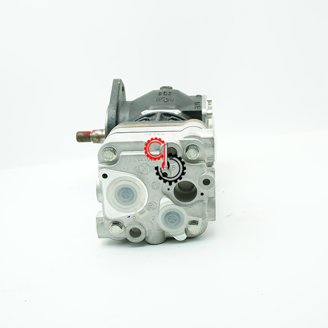 4936049 3957728 Cummins ISB Air Compressor Truck Parts Guangzhou