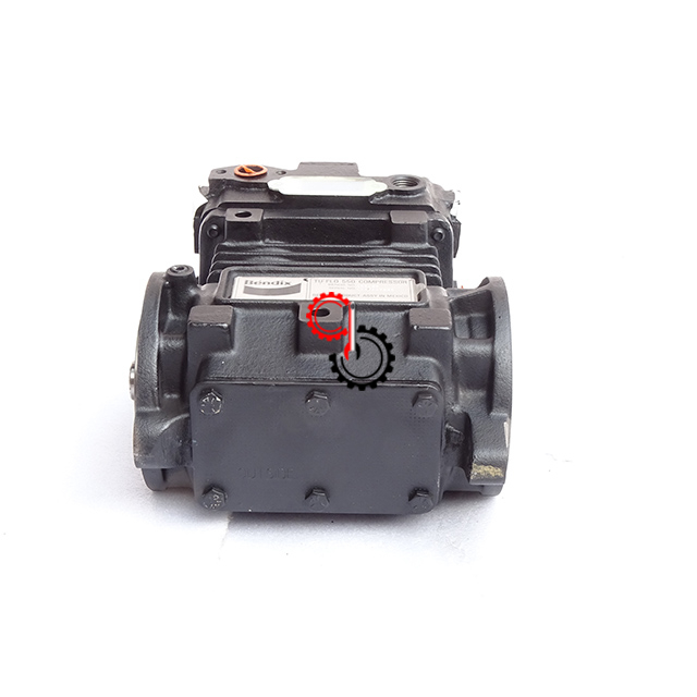 3417958 Cummins Air Compressor China Motor Part