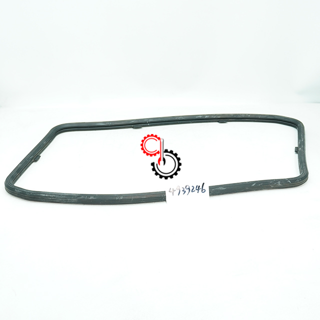 4897877 4939246 Cummins OIL PAN GASKET ISB4.5 QSB4.5 Accessories Engine