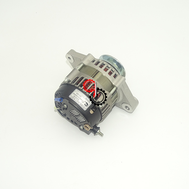 A2300 4900261 Cummins Alternator 12V 50A Engine Spare Parts Brand New Cummins