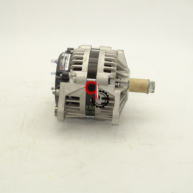 4936878 5260128 5282839 Cummins 12V 160A Alternator 8600310 3972734 Diesel Engine Spare Parts