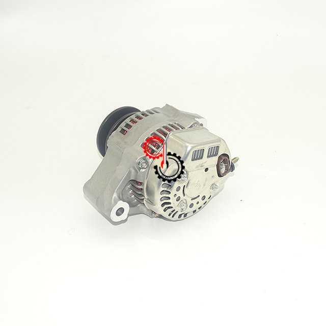 4982229 Cummins B3.3 Alternator 12V 60A Marine Engine Spare Parts