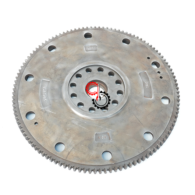 4974803 2869751 Cummins Flywheel Auto Motor Part