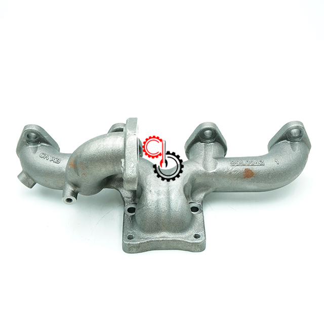 5303595 Original Cummins Exhaust Manifold ISF QSF Diesel Engine Part